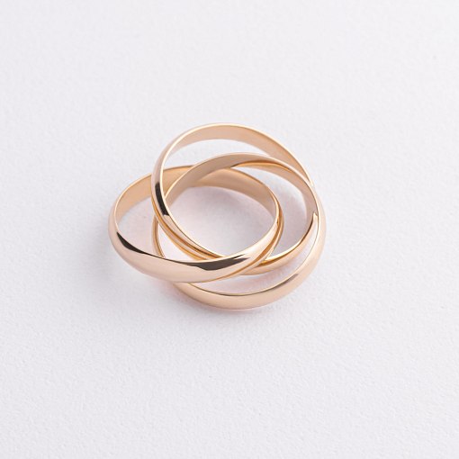 Золота каблучка 