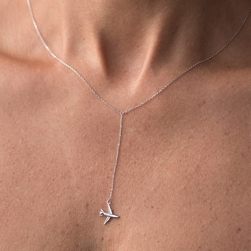 Золоте кольє 