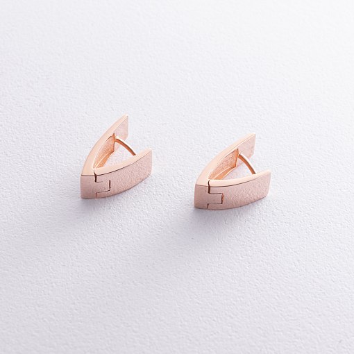 Сережки 