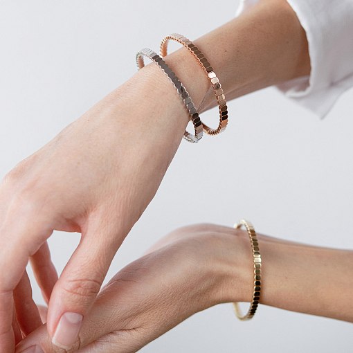 Жорсткий браслет 