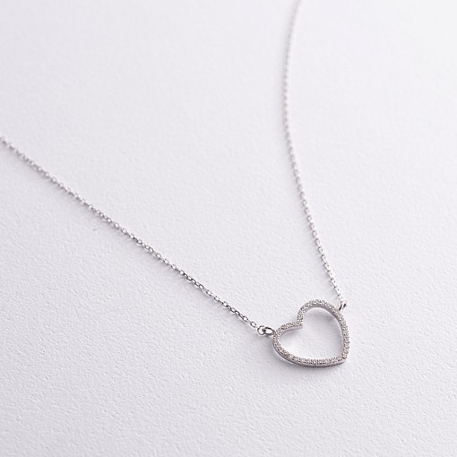 Золоте кольє 