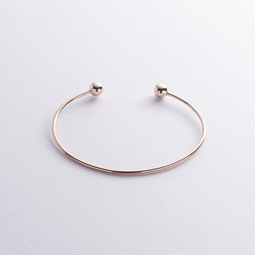 Жорсткий браслет 