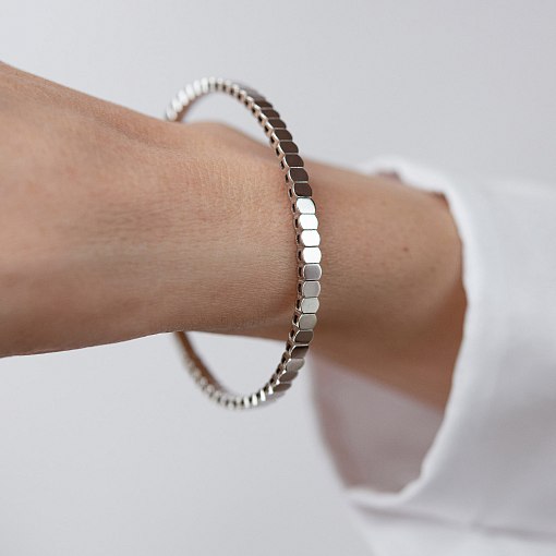 Жорсткий браслет 