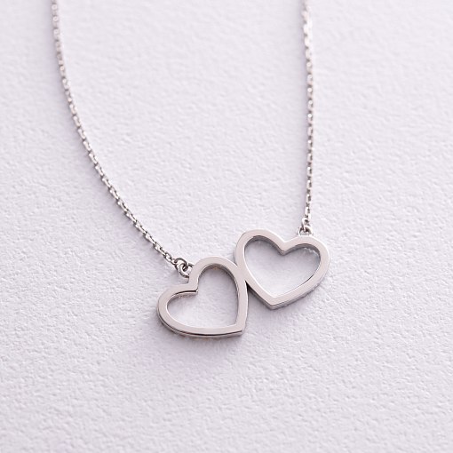 Золоте кольє 