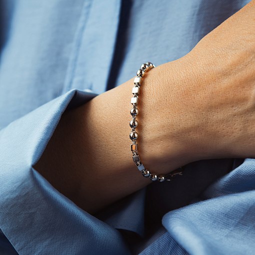 Золотий браслет 