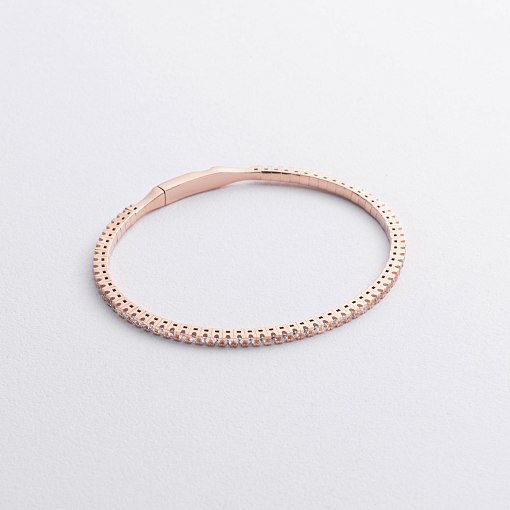 Золотий браслет 