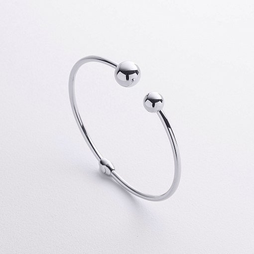 Жорсткий браслет 