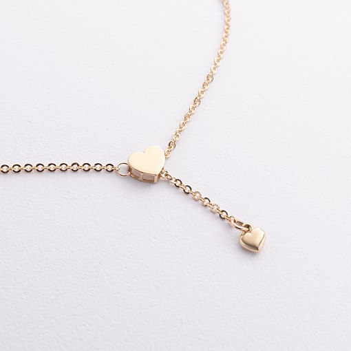 Кольє - краватка 