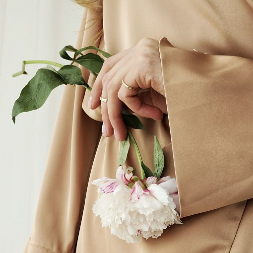 Тонка Каблучка 