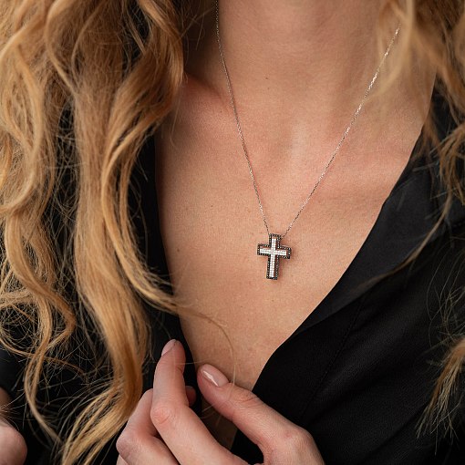 Золоте кольє 