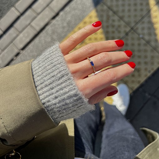 Золота каблучка 