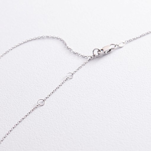 Кольє - краватка 2 в 1 