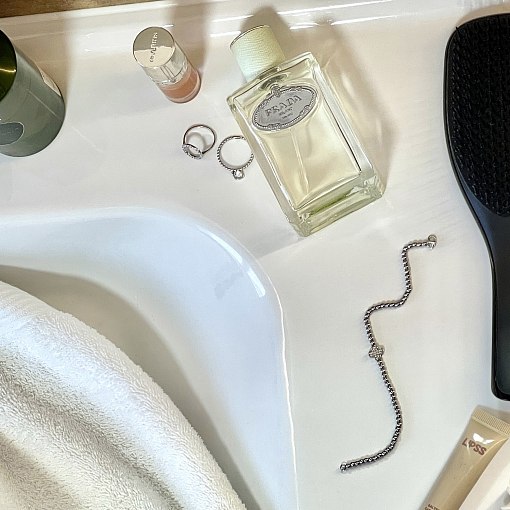 Кулькова золота каблучка 