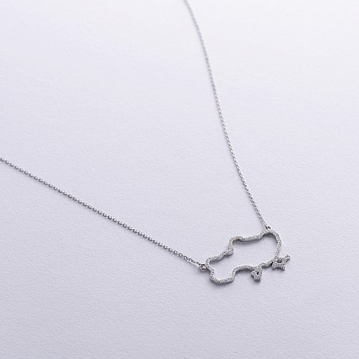 Золоте кольє 