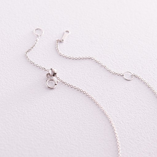 Золоте кольє 