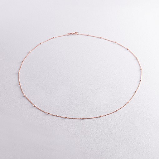 Кольє - ланцюжок 